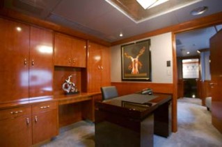 Barchetta - Office